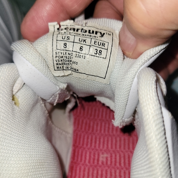 Starbury Women's Sneakers - Picture 4 of 5